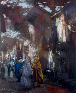 JACQUES MAJORELLE (14)